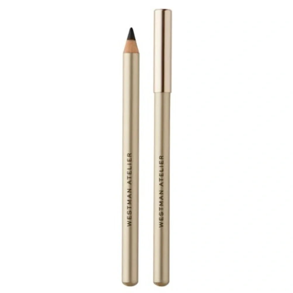 Westman Atelier Eye Love You Clean Kôhl Eyeliner Pencil in Kôhl Noir 1.14 g